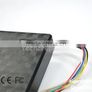 Individule Design Waterproof IP65 Wiegand RFID Card Reader thumbnail-5