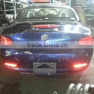 BMW Z4 Half Cut thumbnail-1