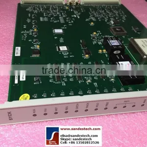 ZTE SYCK SYCK/2 SYCK/3 CLOCK-2 CLOCK-3 SYNCHRONIZED CLOCK UNIT for ZTE ZXJ10 ZXJ10B PSTN thumbnail-2