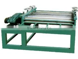 Colored Steel Tile Checking Leveling Machine thumbnail-1