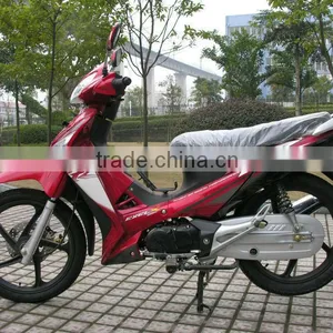 Best Cheap 110cc Motorcycle, Cub Motorcycle for Sale thumbnail-3