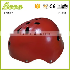 Yellow Glossy Small and Large Size for Chidren And Adult Cycling Road Bicycle Helmet thumbnail-1