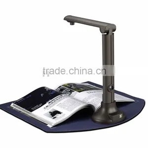 Portable Usb Document Camera,visual Presenter, China Supplier thumbnail-1