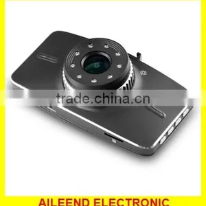 2.7 Inch Dash Cam 1080P Full HD Car Video Recorder Dash Camera thumbnail-1