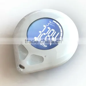 Wireless Activity Tracker thumbnail-1