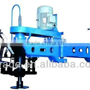 2014 Vertical Rocker Arm Stone Grinding Machine thumbnail-1