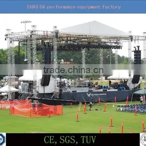 Used Truss Equipment for Sale thumbnail-1