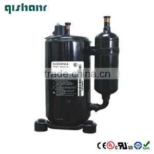 LG Scroll Compressor, R410A, 44, 500 BTU, 3 Phase, 380/420V 50Hz thumbnail-5