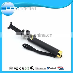 2015 Foldable Monopod Bluetooth Selfie Stick by Mpow Selfie Stick Manufacturer thumbnail-1