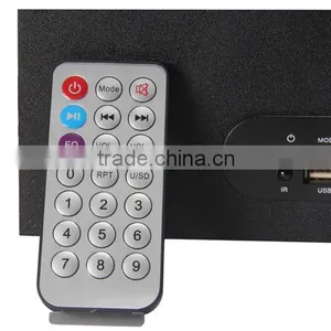 High Quality 2.1 Computer/laptop Speaker With Amplifier thumbnail-4