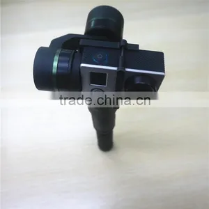 New Arrival 3 Axis Brushless Gimbal Handheld 360 Degrees Coverage thumbnail-2