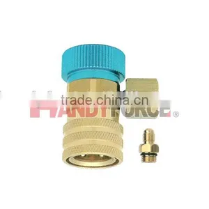 Quick Coupler for A/C System, Air Condition Service Tools of Auto Repair Tools thumbnail-1