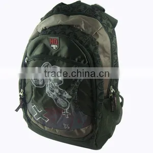 Fashion Backpack Bag thumbnail-1