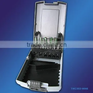 6pc. Speedway Carbide Burr Set thumbnail-1