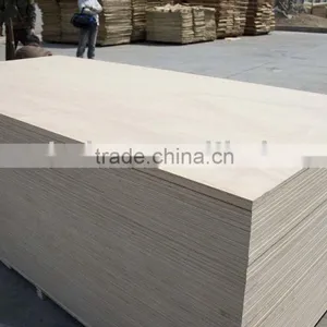 Commercial Plywood thumbnail-1