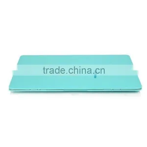 Wholesale Colored Plastic Hard Shell Case For 2015 MacBook 12 Inch A1534 Mint thumbnail-3