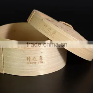 HOT SALE Bamboo Steamer A QUALITY thumbnail-5