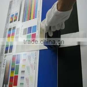 2015 Hot Sale 370g Cotton Abstract Oil Painting Canvas,natural Scenery Oil Painting Canvas thumbnail-4