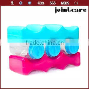 Gel Ice Brick for Bottle Ice Box thumbnail-1