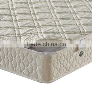High Quality and Healthy Memory Foam Pocket Coil Spring Twin Mattress Home Reliance Mattress thumbnail-2