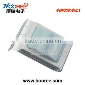 Made In China Wall Led Solar Power Light Led Wall Solar Light / Low Cost Wholesale Led Wall Solar Light thumbnail-5