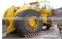Car Snow Chain Possess TUV/GS and ON V5117 Certificate Quality Choice thumbnail-4
