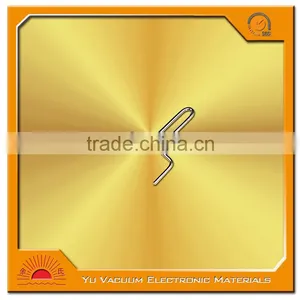 .com Ground Penetrating Radar Electrical Heating Wire for Vacuum Coating thumbnail-1