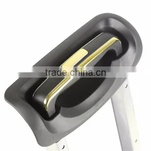 Aluminum Trolley Luggage Handle, Luggage Telescopic Trolley Handle Parts thumbnail-3