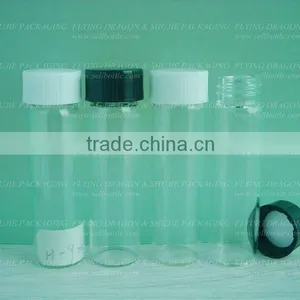 Tester Glass Bottle 9ml thumbnail-1