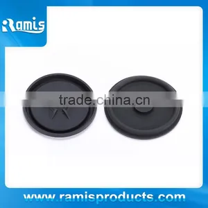 Auto FPM/NBR/HNBR/NR/ACM Engine Rubber Gasket thumbnail-3