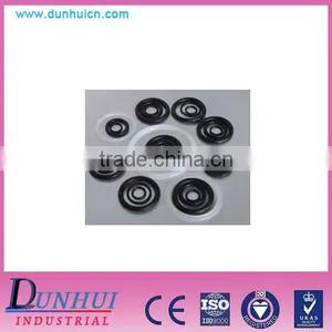 Rubber/NBR/EPDM Material and Universal Structure Rubber Couplings thumbnail-1