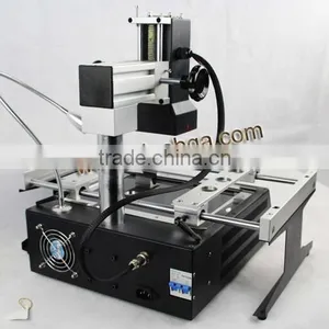 Cheapest/practical/DH-6500/manual Operation/bga Chip Rework Station thumbnail-6