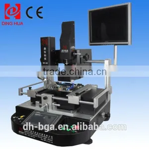 BGA Rework Station DH-A3 Welding Equipment Soldering Machine thumbnail-1