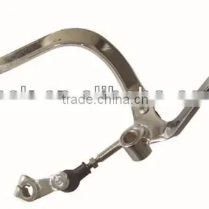 (OEM Quality/Made in China) Motorcycle Spare Parts Gear Shift Lever GS125 thumbnail-1