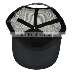Low Price Promotional Fashion Summer Sun Visor Mesh Hat and Caps thumbnail-4