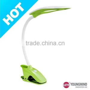 Foldable 5W Rechargeable Led Desk Lamp /LED Table Light/led Reading Desk Lamp thumbnail-1