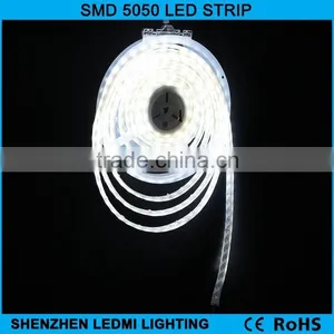 Best Quality Hot Sales Waterproof Led Lightligh 5050 Strip for Swimming Pool thumbnail-2