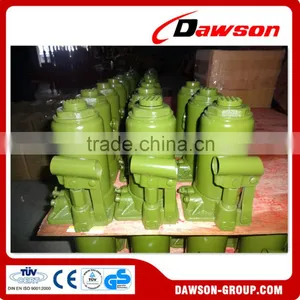 Best Selling 10 Ton Hydraulic Bottle Jack With CE GS Certifications thumbnail-2