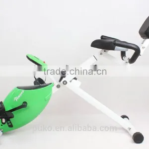 Hot New Products For 2016 Supper Good Quality Recumbent Magnetic Bike thumbnail-3