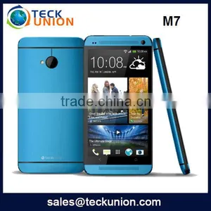 M7 Quad Band Chinese tv Cell Phone thumbnail-2