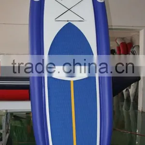 Inflatable Sup Board Type Stand up Paddle Surfing Supplier's Choice thumbnail-4
