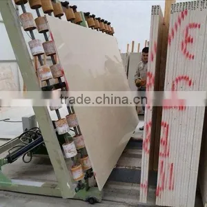 Auto 12 Heads Marble Polisher Machine thumbnail-3