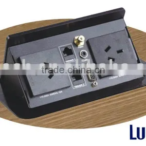 Desktop Socket thumbnail-1