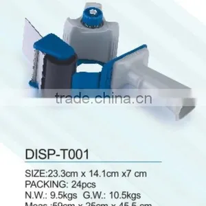 Tape CutterDISP-T001AS(2") thumbnail-1