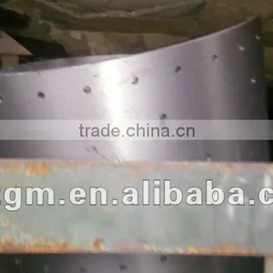 Dongfeng Truck/Dana Axle Parts-Brake Shoe thumbnail-1