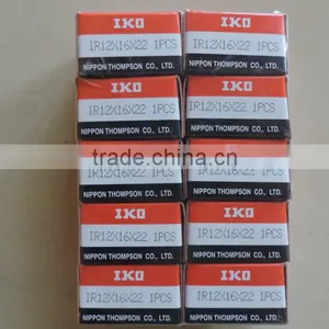 2016 NEW ARRIVAL ! High Demand Products in Market Engineering Machinery Needle Roller Bearing IR12X16X22 thumbnail-1