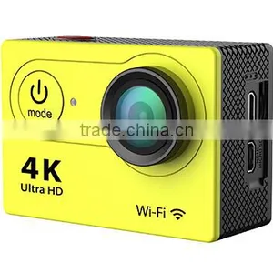 4 k 1080p Helmet Camera Sports Action Video Camera 60fps Wifi Quality Choice thumbnail-3