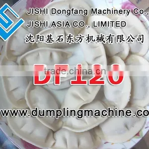 Best Selling Stainless Steel Dumpling Machine thumbnail-1