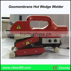Hdpe Geomembrane Welding Machine thumbnail-1