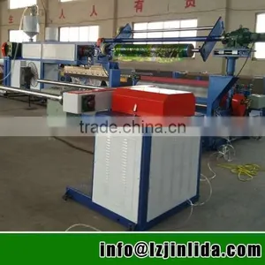 Foam Sheet Coating Machine thumbnail-2